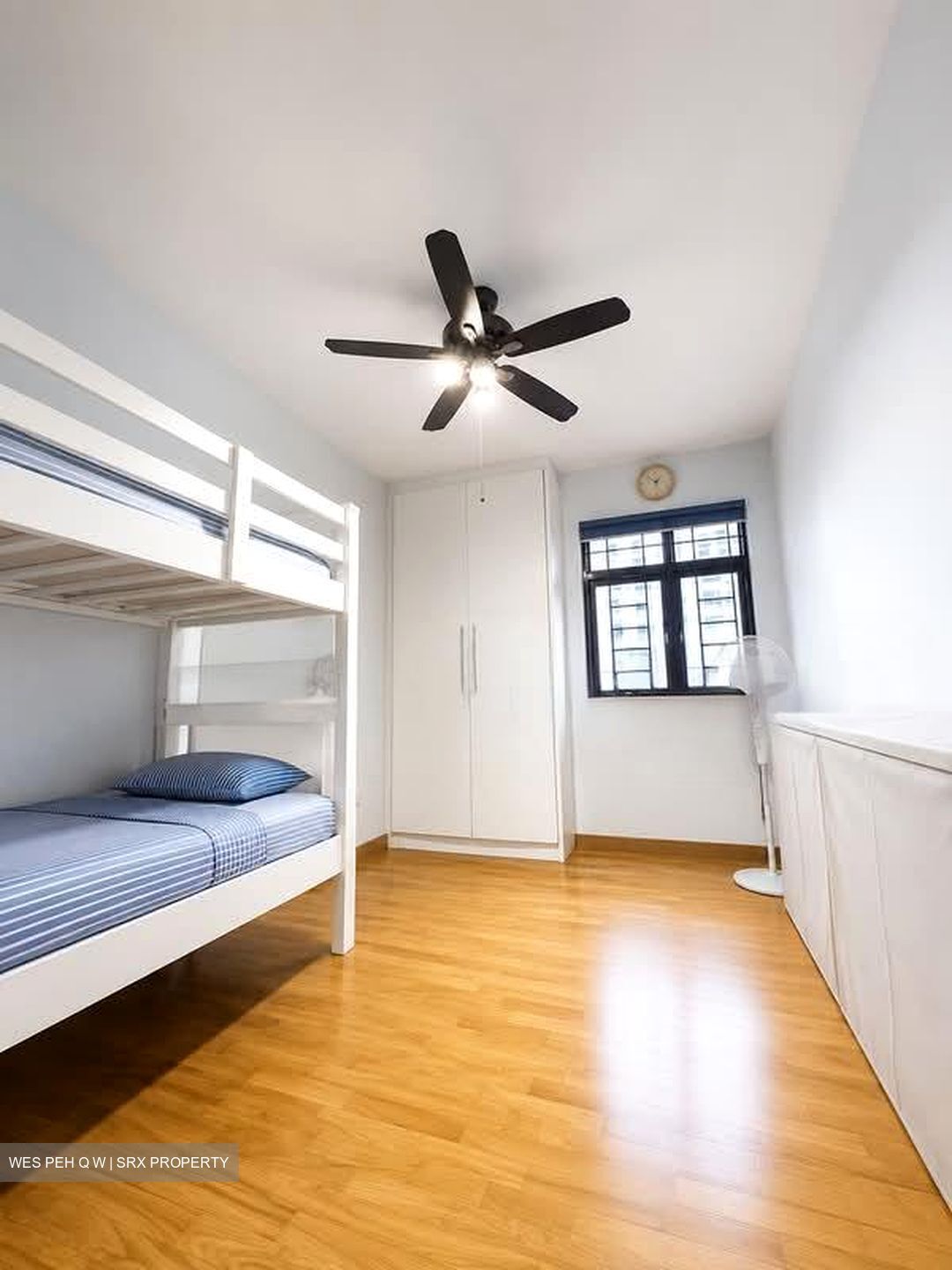 Blk 403D Fern Spring (Sengkang), HDB 5 Rooms #555741631